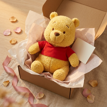 Bouillotte Peluche Cosyla 🧸